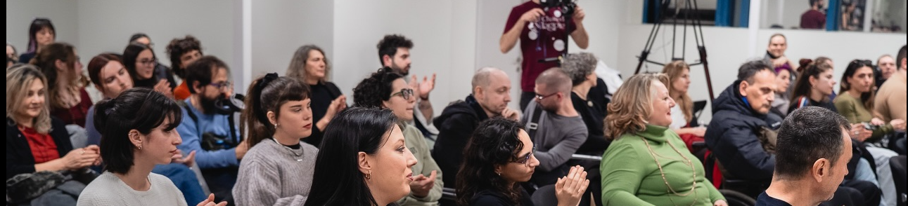 Συμμετοχή του ΕΚΚΑ σε εκδήλωση της ΑΜΚΕ Cool Crips για την αποϊδρυματοποίηση 